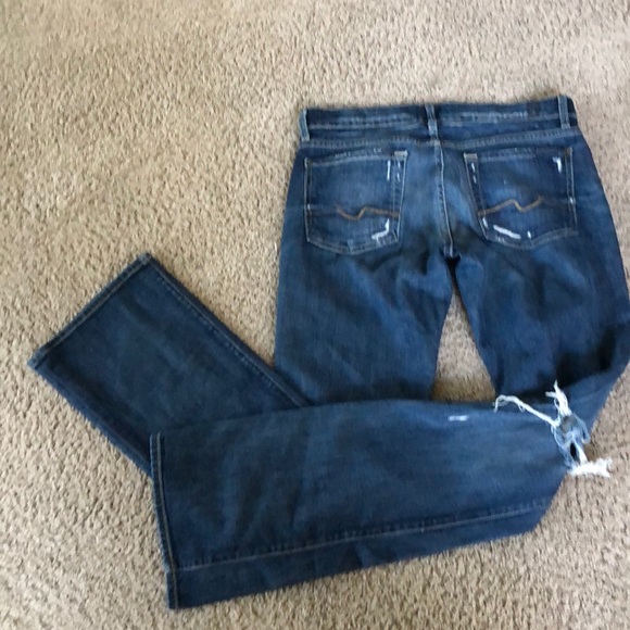 Bootcut jeans - Picture 2 of 3